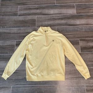 PGA Authentic Congressional CC pullover